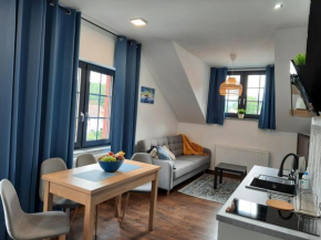 Apartament 515, Szklarska Poręba